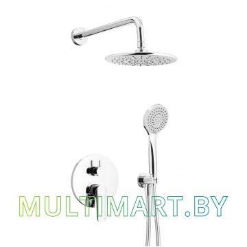 Душевая система Armatura Tanzanit 5029-501-00